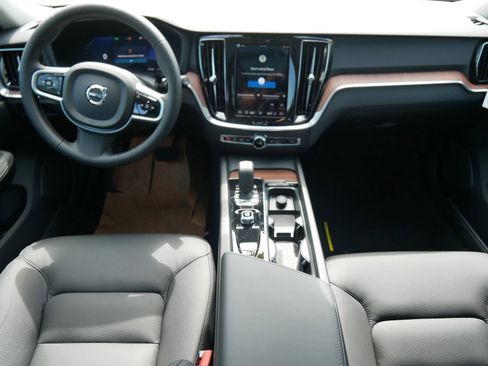 New 2026 Volvo V60 B5 Cross Country Plus w/ Climate Package image 7