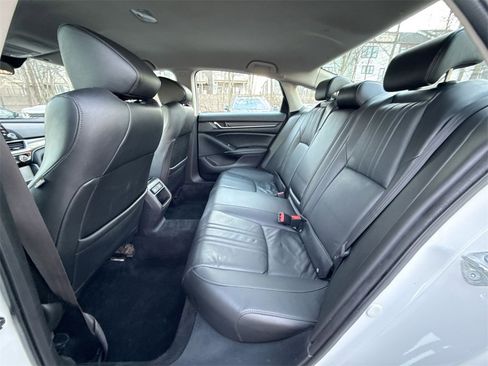 Used 2022 Honda Accord Sport Special Edition image 23