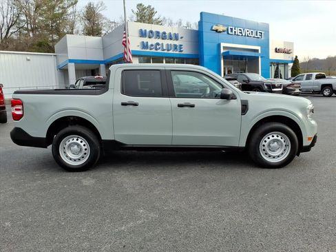 Used 2024 Ford Maverick XL image 9