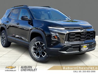 New 2026 Chevrolet Equinox ACTIV