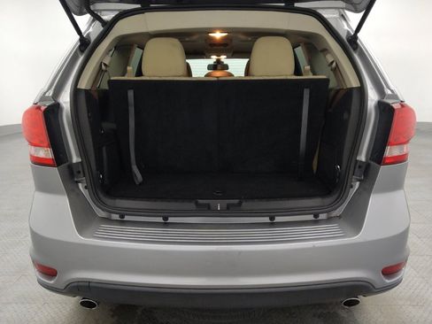 Used 2018 Dodge Journey SXT w/ Connectivity Group image 29