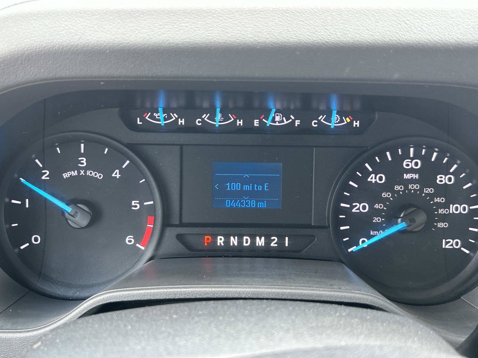 Used 2023 Ford E-350 and Econoline 350 Super Duty w/ Power Windows & Locks Group RWD image 44