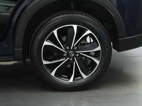 Used 2023 MAZDA CX-5 AWD 2.5 S w/ Premium Plus Pkg image 22