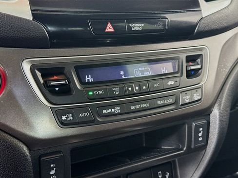 Used 2017 Honda Pilot EX-L image 15