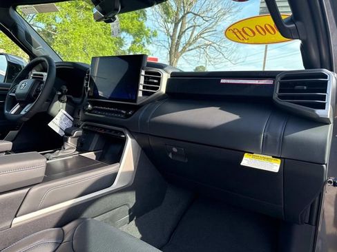 New 2026 Toyota Tundra Platinum AWD/4WD image 14