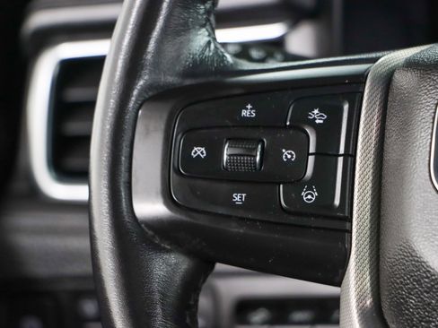 Used 2023 GMC Yukon XL Denali w/ Advanced Technology Package AWD/4WD image 14