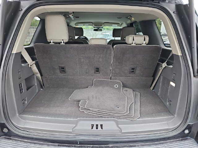 Certified 2020 Ford Expedition Limited RWD image 15
