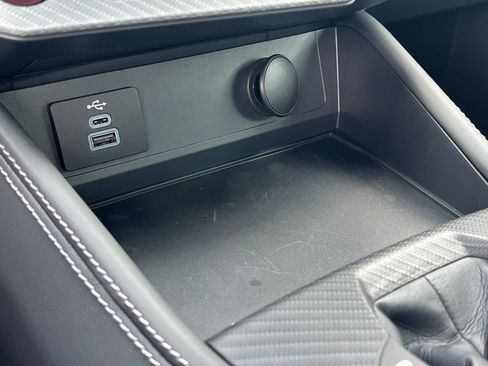 New 2026 Ford Mustang Premium RWD image 7