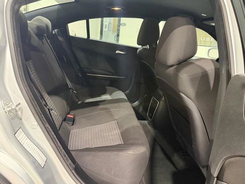 Used 2021 Dodge Charger R/T RWD image 17