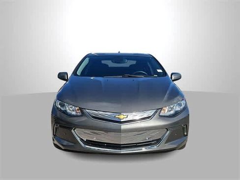 Used 2017 Chevrolet Volt Premier w/ Driver Confidence II Package image 3