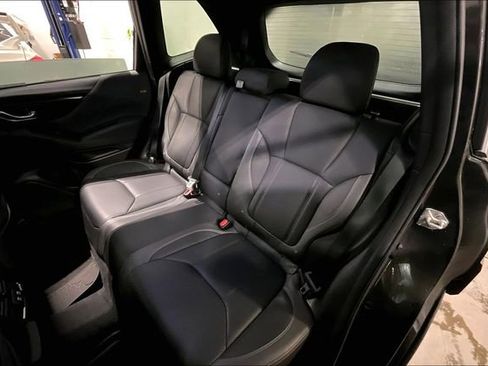 Used 2022 Subaru Forester Wilderness image 26