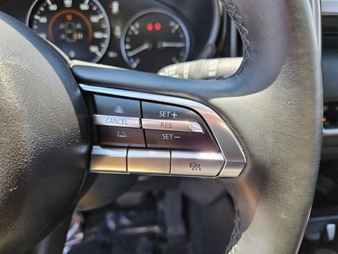 Used 2024 MAZDA CX-50 AWD 2.5 S w/ Select Package image 26