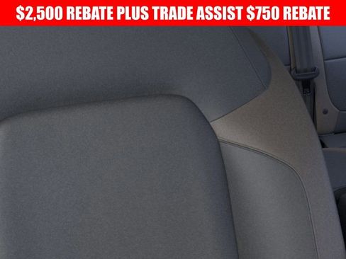 New 2025 Ford Bronco Big Bend image 18