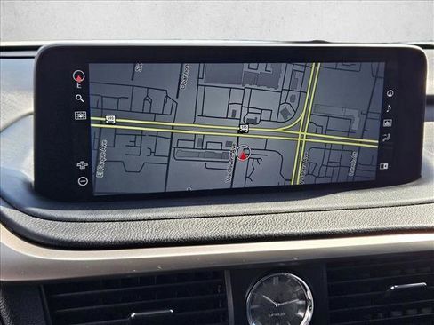 Used 2021 Lexus RX 350 AWD w/ Premium Package image 12