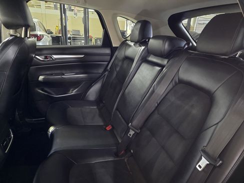 Used 2021 MAZDA CX-5 Touring image 15