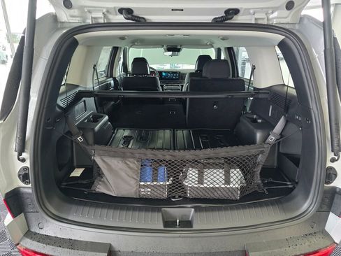 New 2026 Hyundai Santa Fe SE image 16