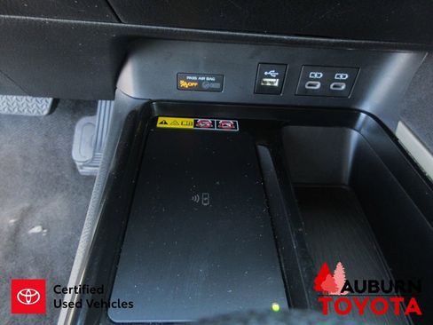 Certified 2025 Toyota Camry LE FWD image 35