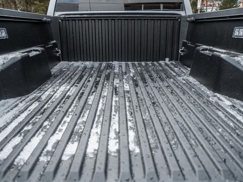 New 2026 Toyota Tacoma TRD Sport image 10