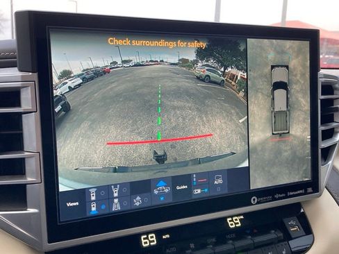 Used 2023 Toyota Tundra 1794 Edition image 24