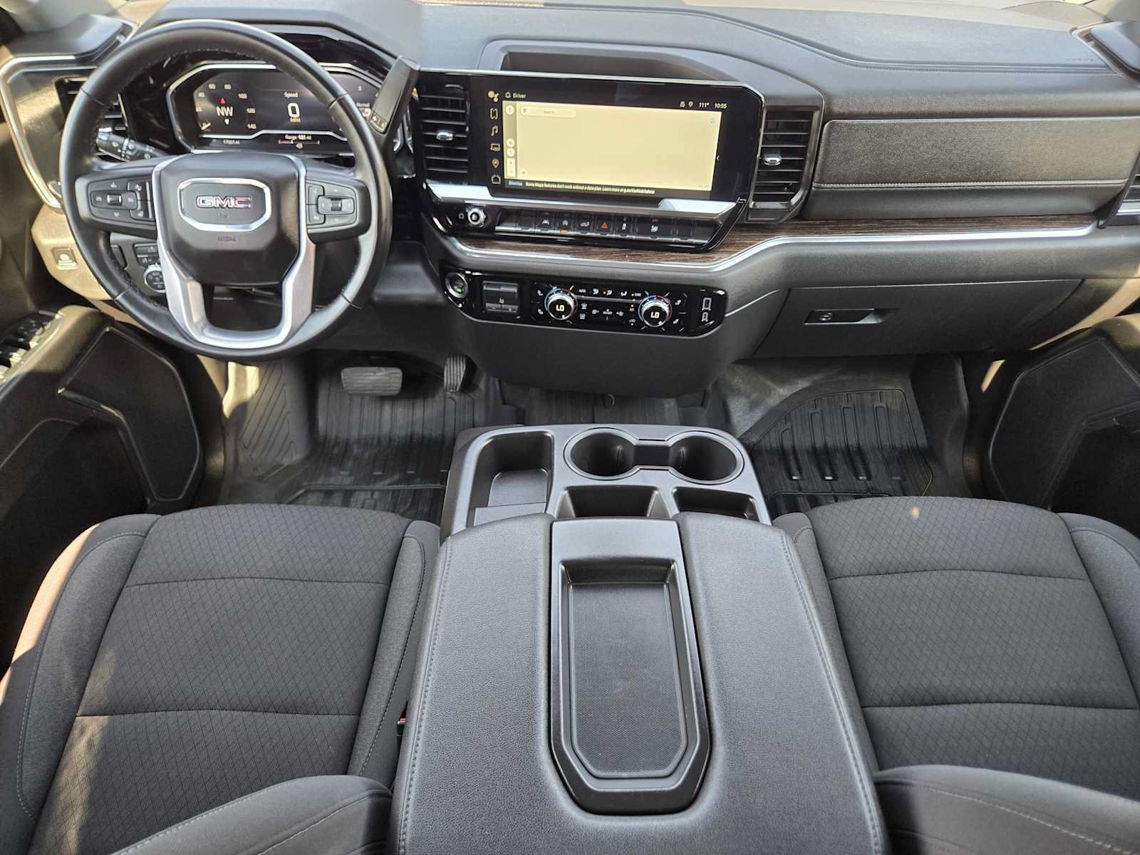 Certified 2024 GMC Sierra 1500 Elevation RWD image 24