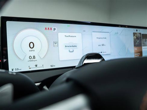 New 2026 Genesis GV70 2.5T Sport Prestige w/ G1 Accessory Package image 23