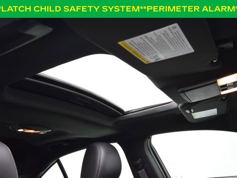 Used 2019 Ford Taurus Limited image 17