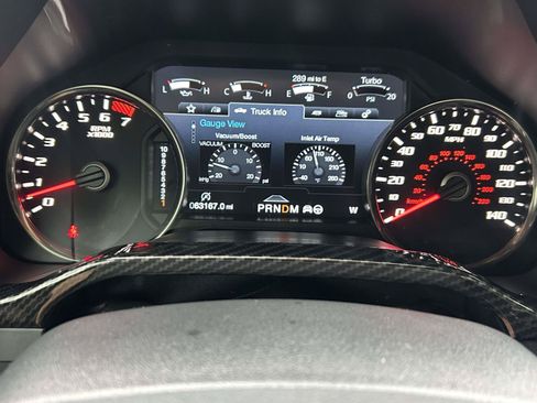 Used 2019 Ford F150 Raptor w/ Equipment Group 802A Luxury AWD/4WD image 26