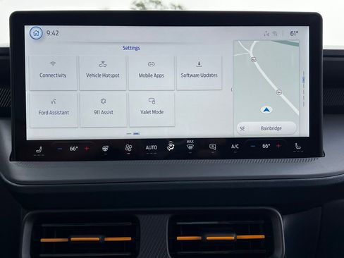 New 2026 Ford Maverick Tremor image 32