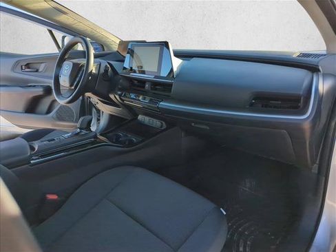 Certified 2024 Toyota Prius LE image 24