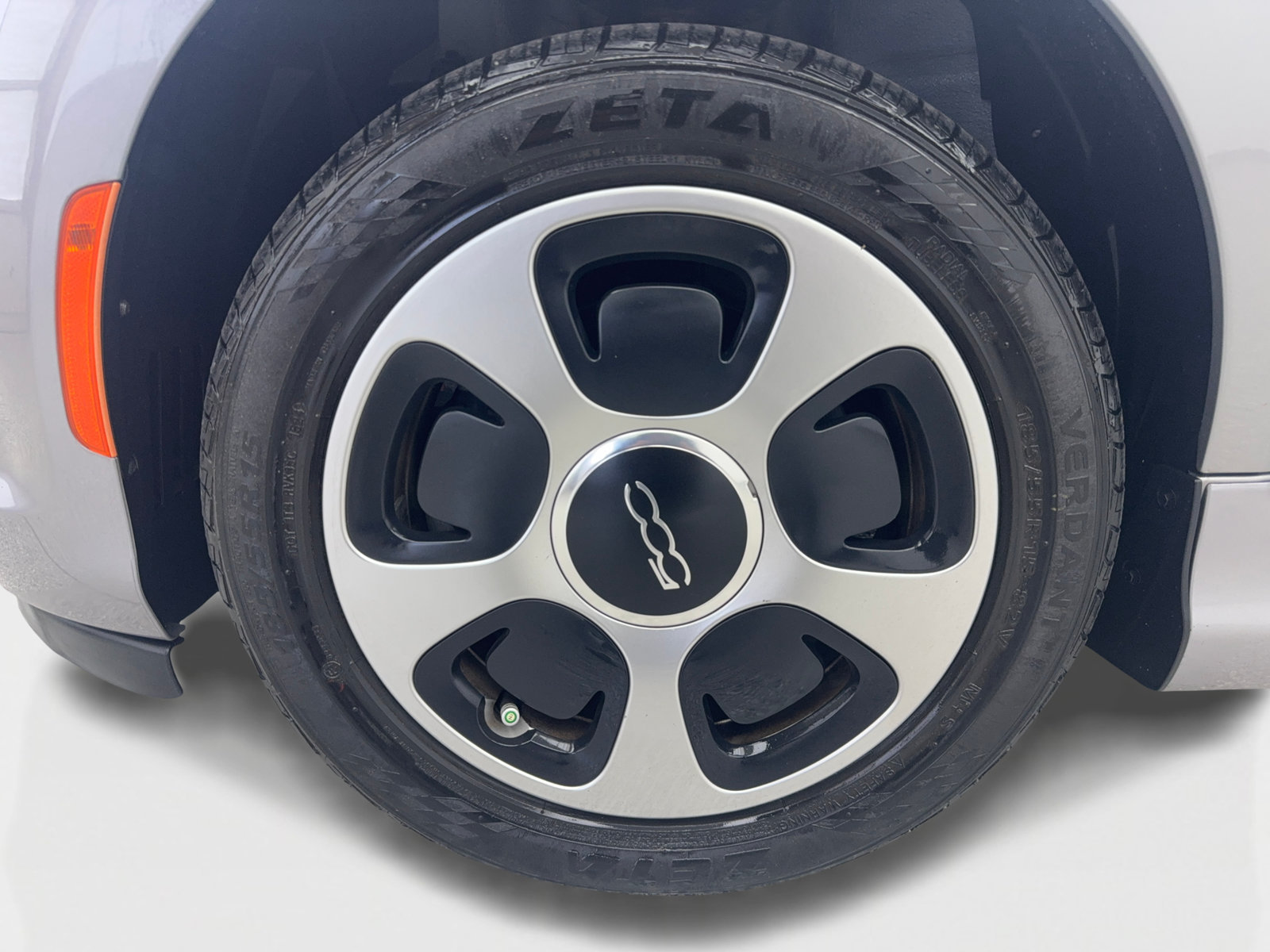 Used 2019 FIAT 500 e FWD image 42