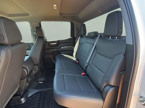 New 2026 Chevrolet Silverado 1500 W/T w/ WT Value Package RWD image 17