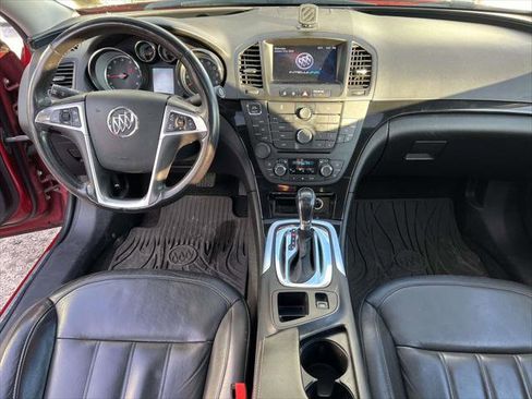 Used 2013 Buick Regal Premium image 13