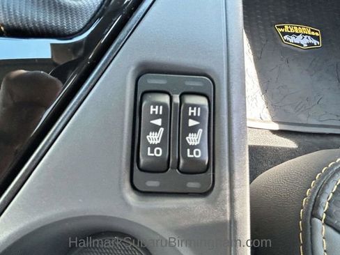 New 2026 Subaru Crosstrek 2.5i Wilderness image 19