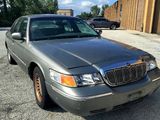 Used 1999 Mercury Grand Marquis LS image 6