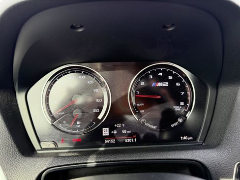 Used 2019 BMW M2 Competition w/ Executive Package image 14