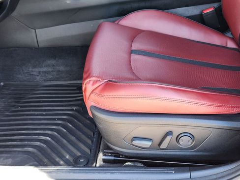 Used 2022 Kia K5 GT-Line w/ GT-Line Awd Premium Package image 8