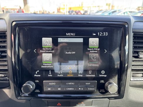 Used 2022 Nissan Frontier PRO-4X w/ Pro-4X Premium Package image 20