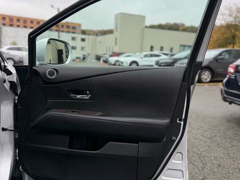 Used 2015 Lexus RX 350 AWD image 27