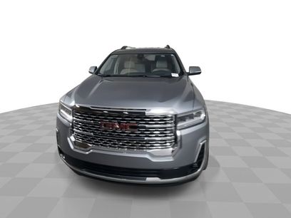 Used 2023 GMC Acadia Denali w/ Denali Ultimate Package