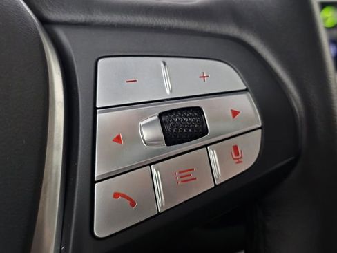 Used 2024 BMW X3 xDrive30i image 36