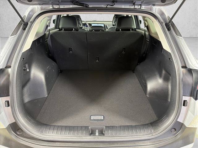 Used 2024 Kia Sportage EX FWD image 19
