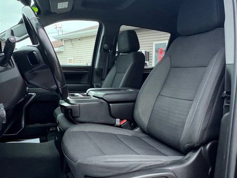 Used 2022 Chevrolet Silverado 1500 LT image 10