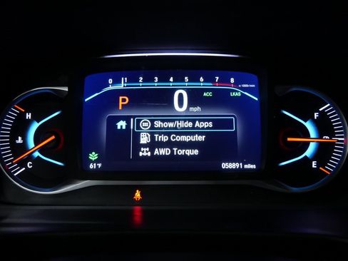 Used 2022 Honda Pilot Special Edition image 15