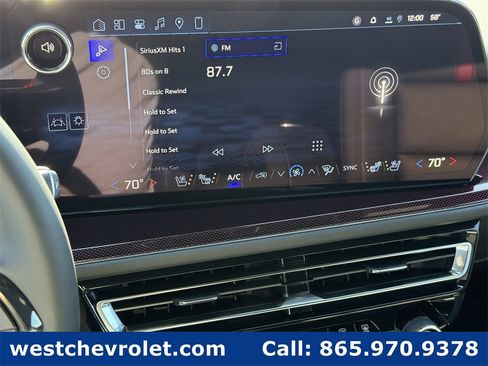 New 2026 Chevrolet Traverse RS w/ LPO, Floor Liner Package image 19