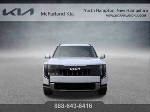 New 2027 Kia Telluride S AWD/4WD image 2