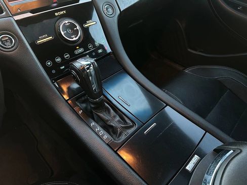 Used 2014 Ford Taurus Limited w/ Equipment Group 301A image 14
