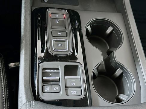 New 2026 Honda Passport RTL image 17