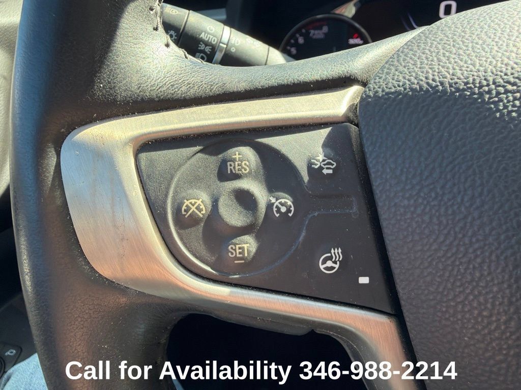 Used 2020 GMC Acadia Denali w/ Technology Package FWD image 16