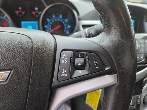 Used 2014 Chevrolet Cruze LT image 26