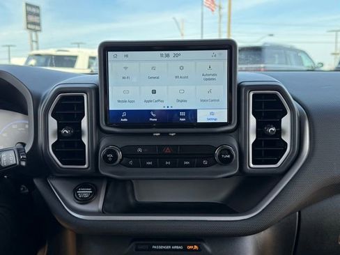 Certified 2022 Ford Bronco Sport Big Bend image 22